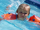 Childrens Swimming Lessons