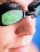 Hat & Goggles